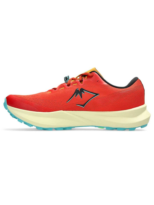 ASICS Παπούτσια Fuji Lite 6