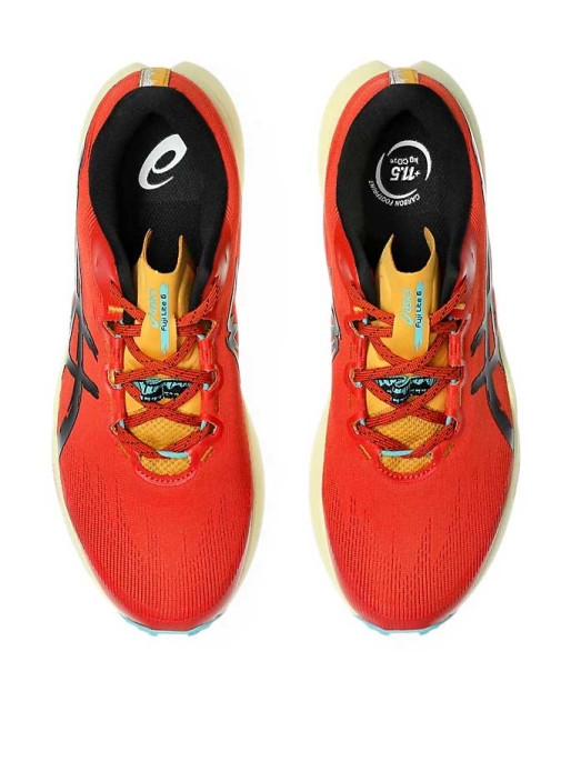 ASICS Παπούτσια Fuji Lite 6