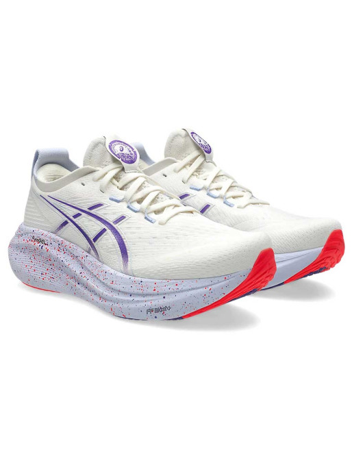 ASICS Incaltaminte Gel-nimbus 27 Tokyo