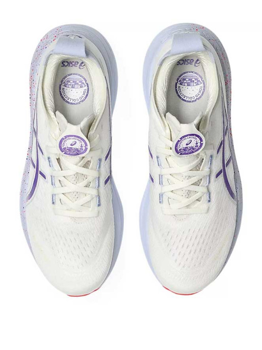 ASICS Incaltaminte Gel-nimbus 27 Tokyo