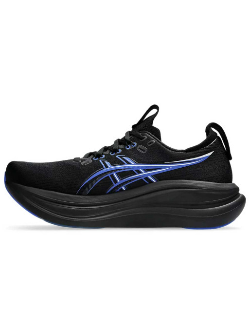 ASICS
