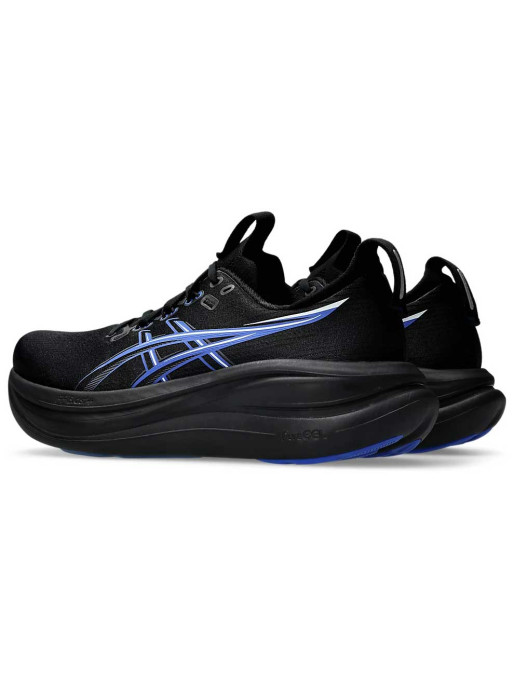 ASICS