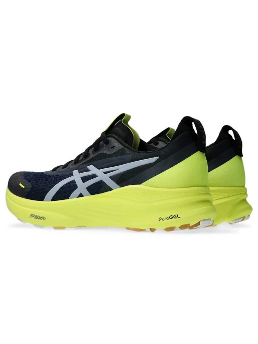 ASICS
