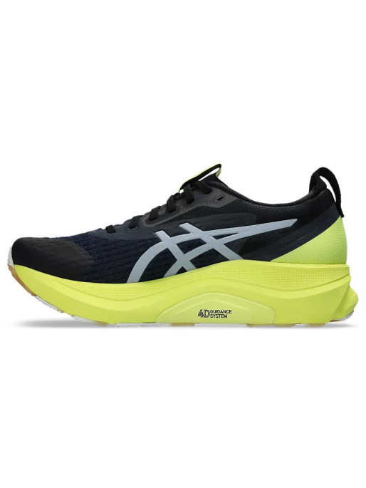 ASICS
