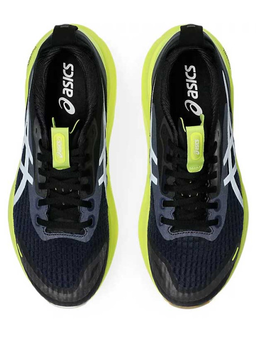 ASICS