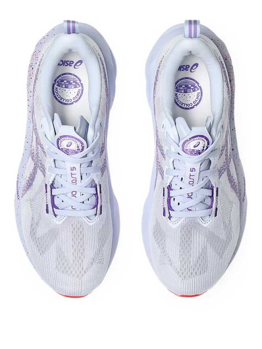 ASICS Incaltaminte Novablast 5 Tokyo