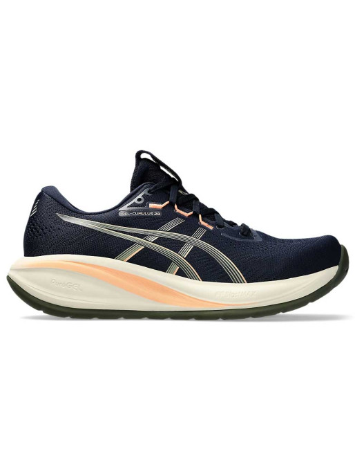 ASICS