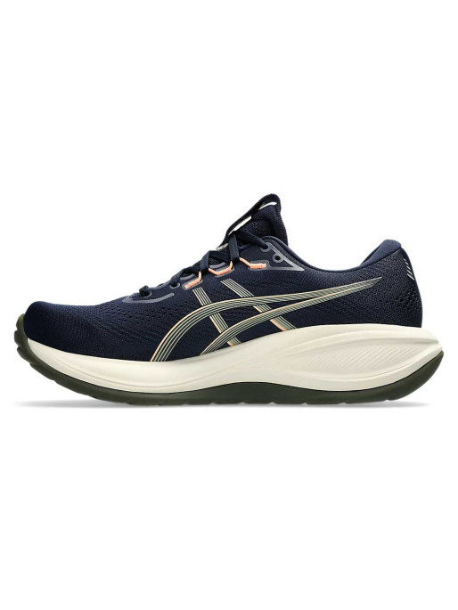 ASICS