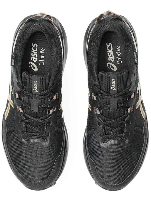 ASICS