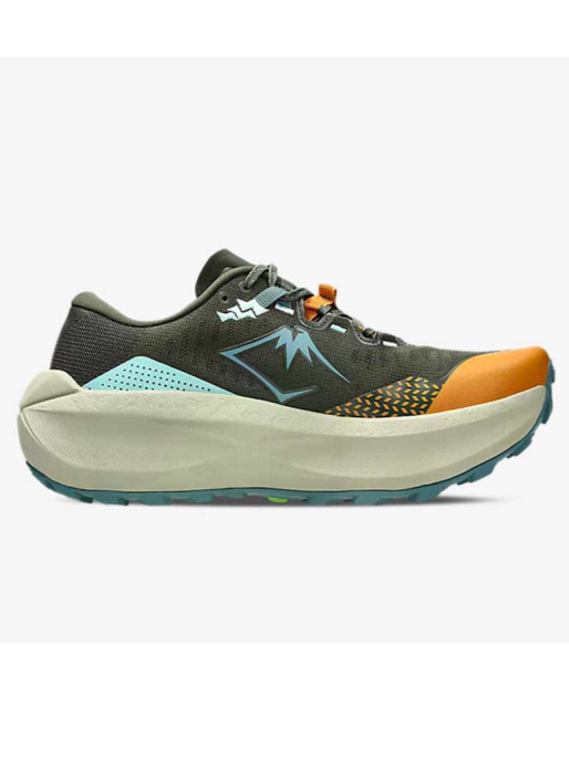 ASICS