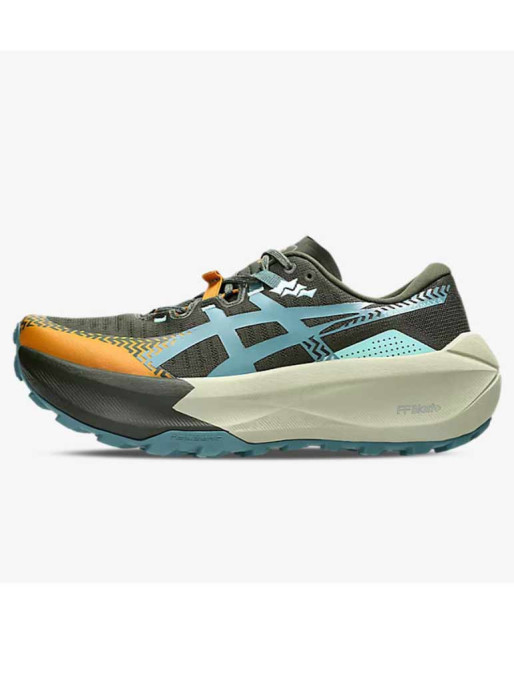 ASICS