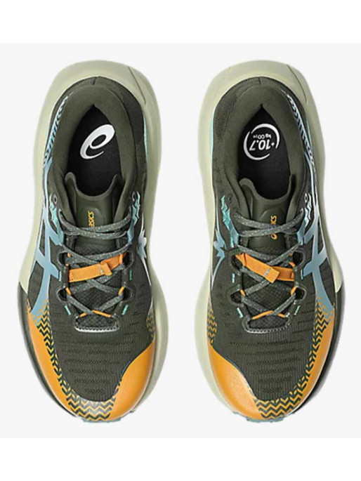 ASICS