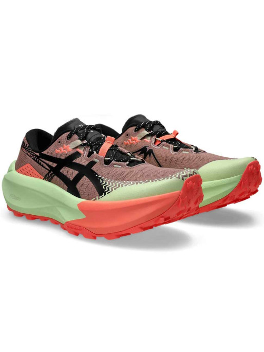 ASICS