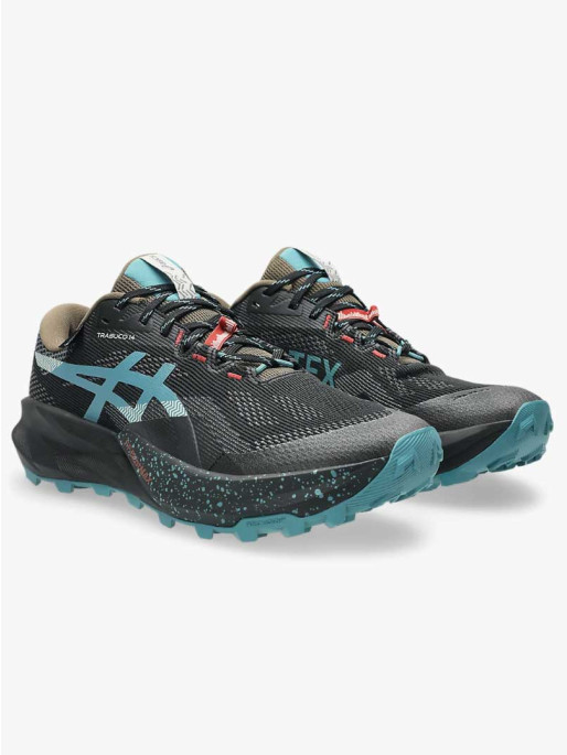 ASICS Обувки TRABUCO 14 GTX