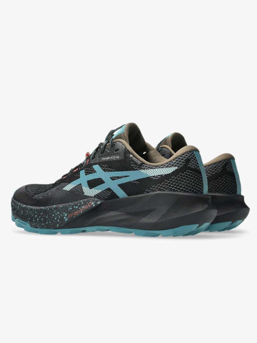 ASICS Обувки TRABUCO 14 GTX