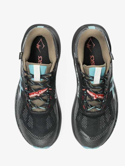 ASICS Обувки TRABUCO 14 GTX