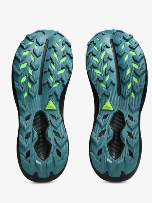 ASICS Обувки TRABUCO 14 GTX