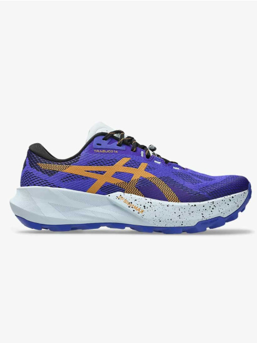 ASICS Обувки TRABUCO 14