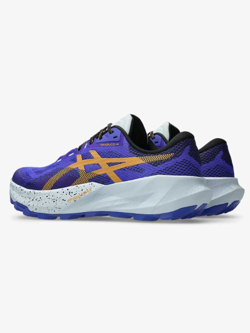 ASICS Обувки TRABUCO 14