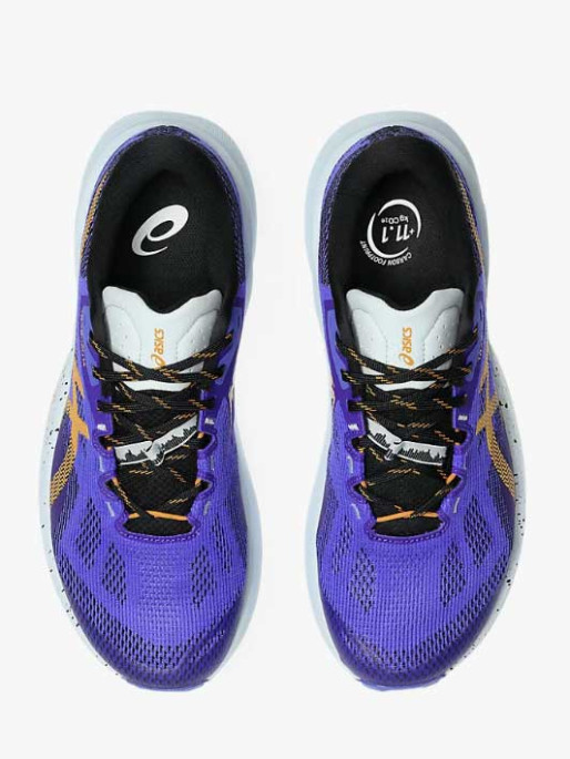 ASICS Обувки TRABUCO 14