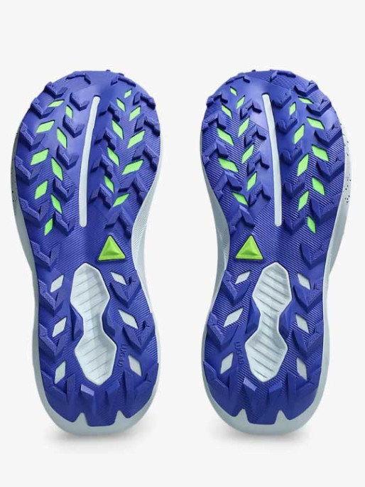 ASICS Обувки TRABUCO 14