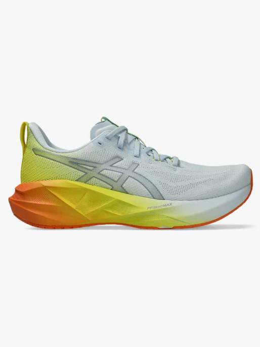 ASICS Обувки NOVABLAST 5