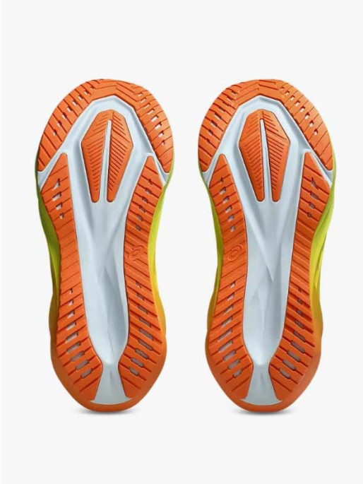 ASICS Обувки NOVABLAST 5