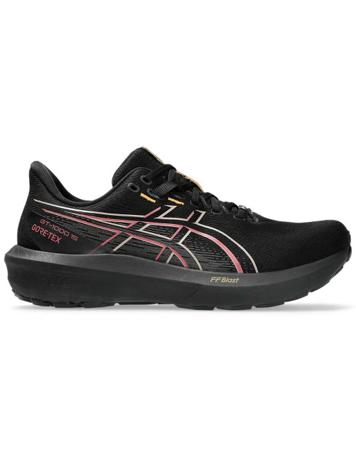 ASICS