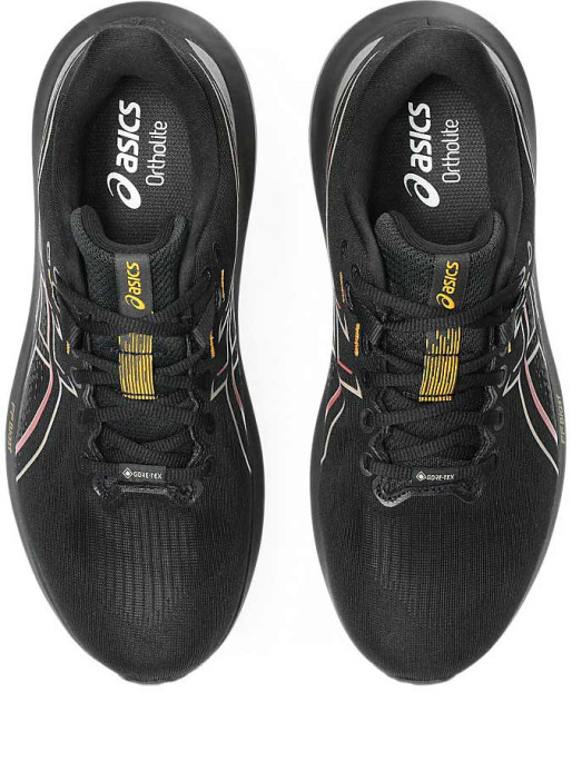 ASICS