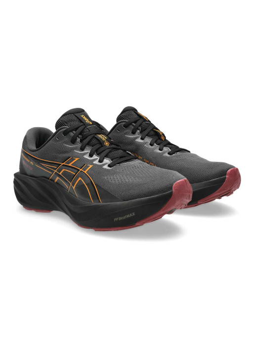 ASICS