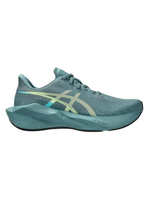 ASICS