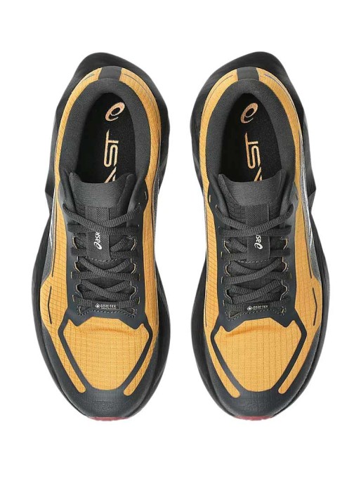 ASICS