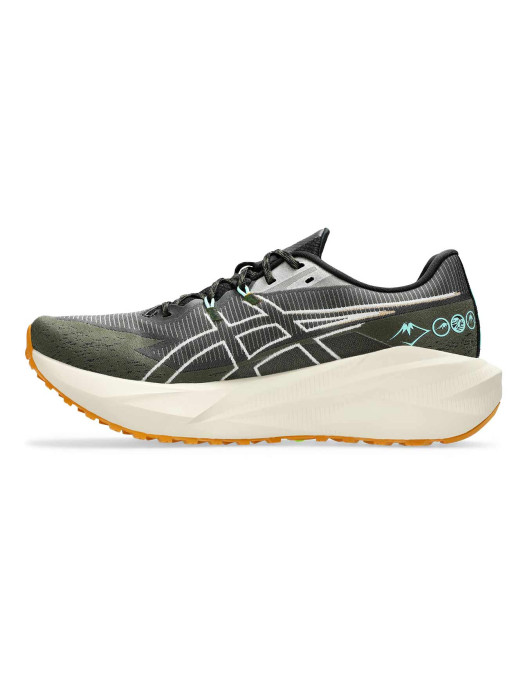 ASICS