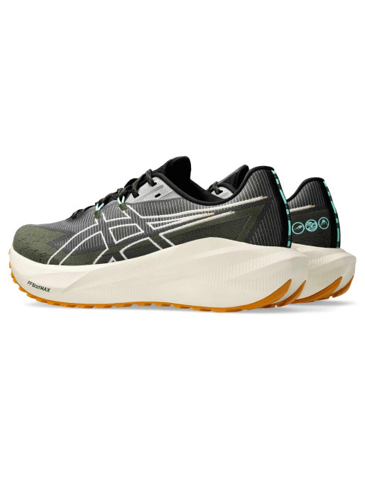 ASICS