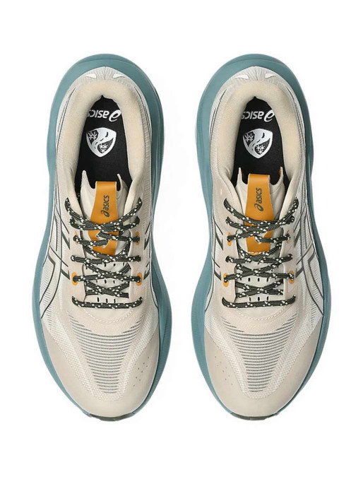 ASICS