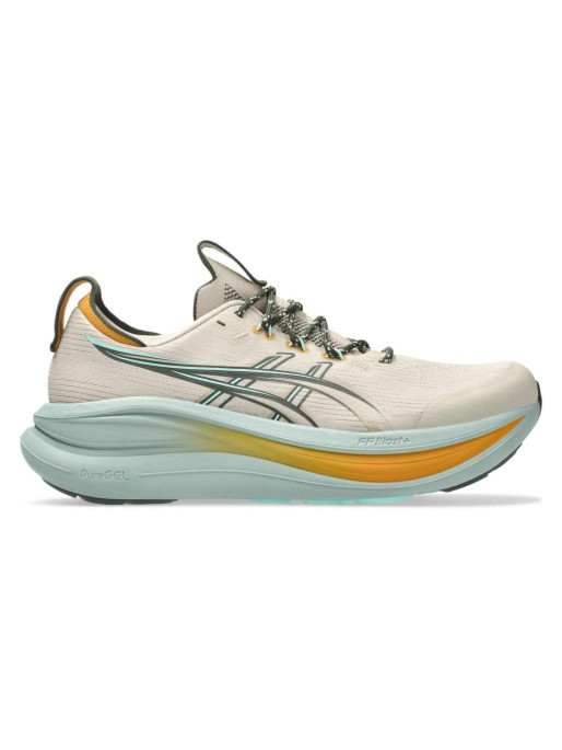 ASICS Обувки GEL-NIMBUS 28 TR