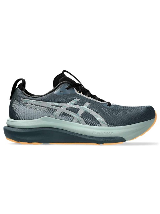 ASICS