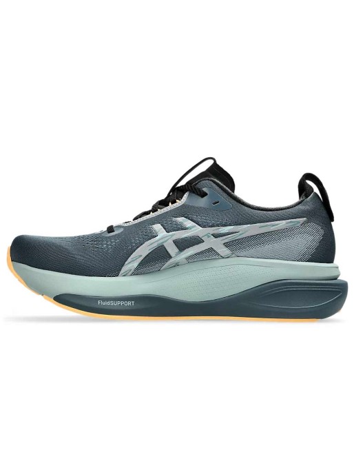 ASICS