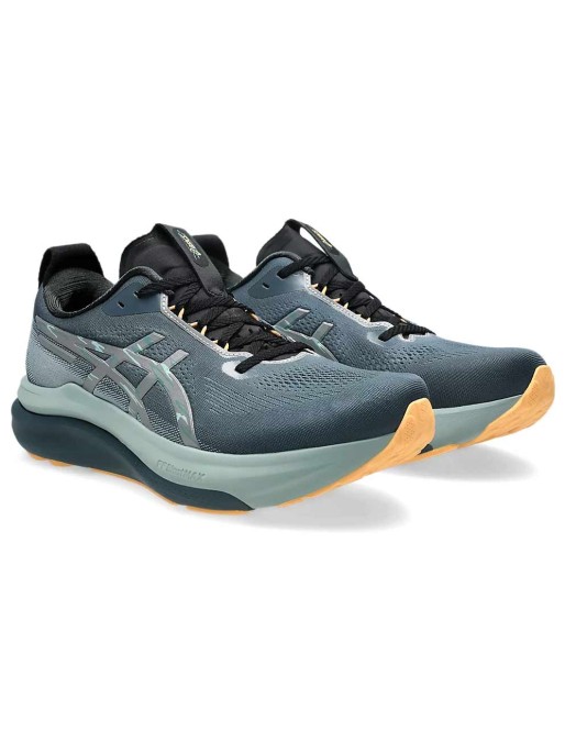 ASICS