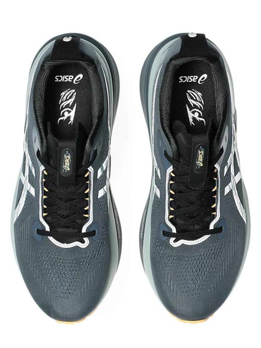 ASICS