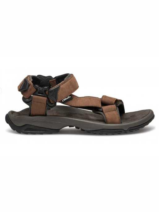 TEVA Сандали Terra Fi Lite Leather