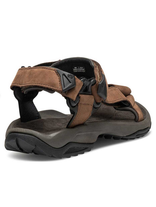 TEVA Сандали Terra Fi Lite Leather