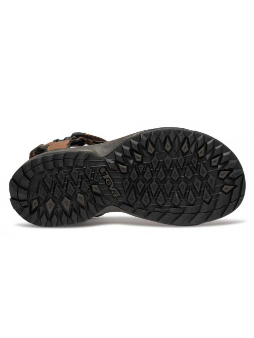 TEVA Сандали Terra Fi Lite Leather