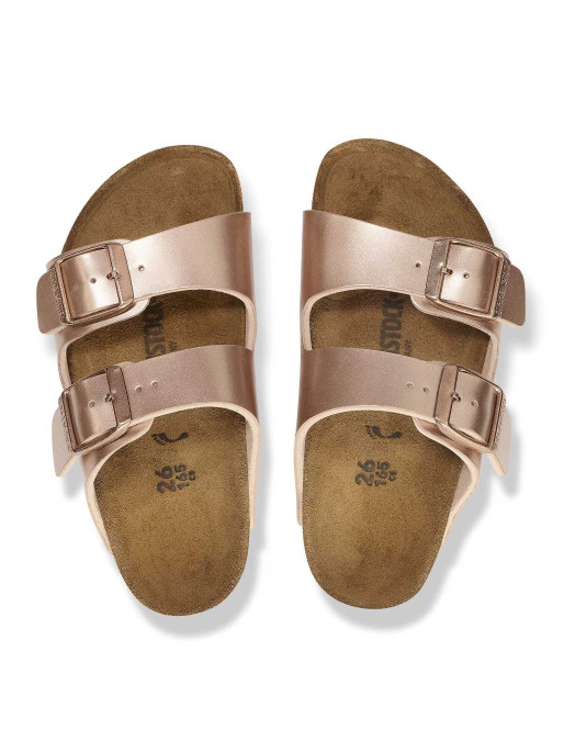 BIRKENSTOCK Arizona Kids BS Sandals