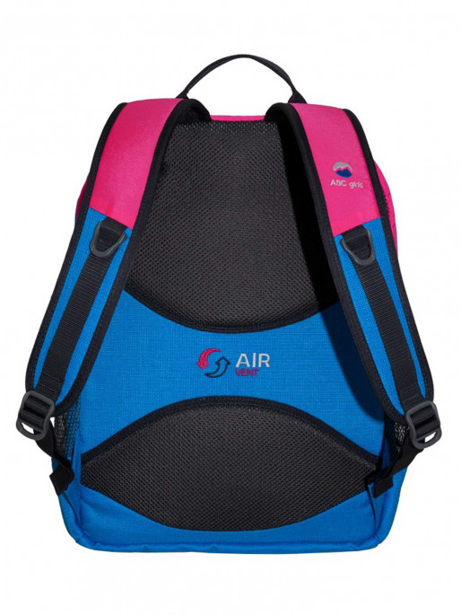 TASHEV Rucsac Abc Girl