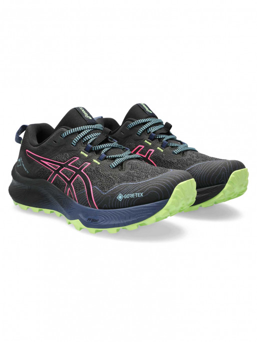 ASICS Παπούτσια GEL-Trabuco 11 GTX