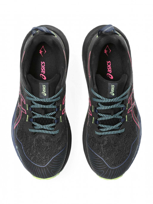 ASICS Παπούτσια GEL-Trabuco 11 GTX