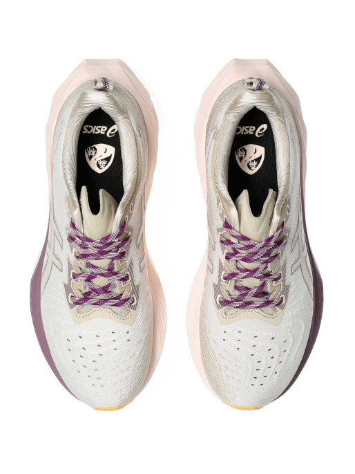 ASICS Incaltaminte Novablast 4 Tr