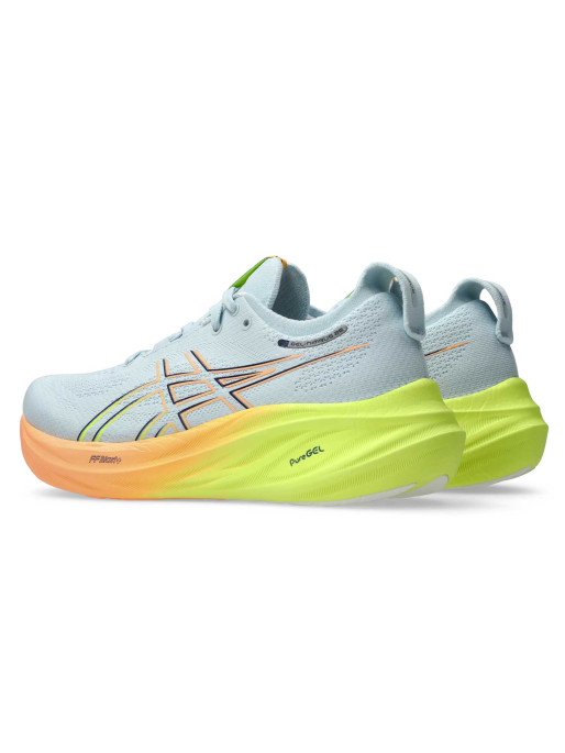 ASICS Incaltaminte Gel-Nimbus 26 Paris