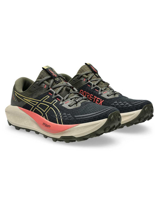 ASICS Παπούτσια GEL-Trabuco 13 GTX